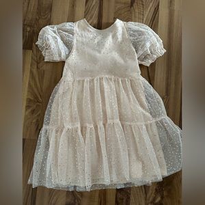 Girls Zara Dress